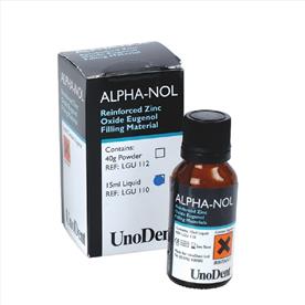 Zinc Oxide Eugenol - Liquid x 15ml