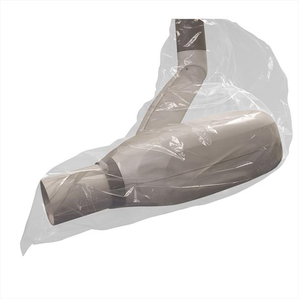 X-Ray Head Cover x 250