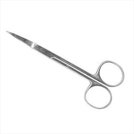 Suture Scissors - Curved