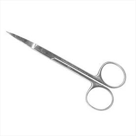 Suture Scissors - Curved