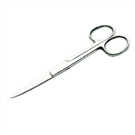 Dressing Scissors - Sharp / Sharp