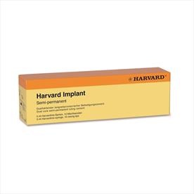 Harvard Implant  - 5ml & 10 Mixing Tips