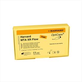 Harvard MTA XR FLOW FAST OptiCaps - x2