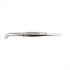  Stainless Steel Dressing Tweezers and Periosteal Elevator