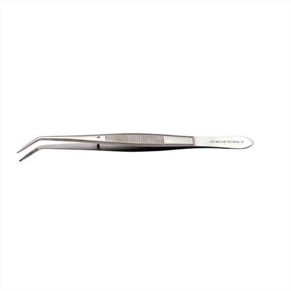 College Tweezers - 15cm