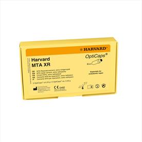 Harvard MTA XR OptiCaps - x2