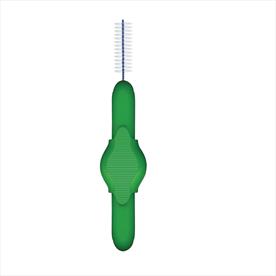 Icon Interdental Brush M  - Green - 1.4mm x 8