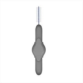 Icon Interdental Brush XL - Grey - 2.5mm x 8