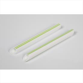 Hygovac Bio 120mm White Aspirator Tubes