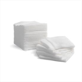 Economy Gauze Swab --  8ply 5x5cm x100