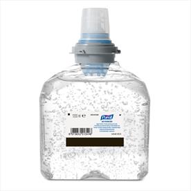 Gojo LTX Antibac Foam Hand Wash - 1200ml  x 2