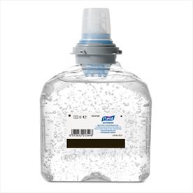Gojo LTX Antibac Foam Hand Wash - 1200ml  x 2