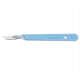 Swann Morton Scalpels No. 10 Scalpels x 10