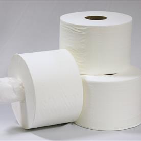  Smart One Toilet Roll x 6