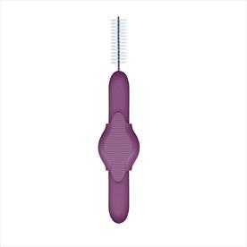 Icon Interdental Brush L - Purple - 1.8mm x 8