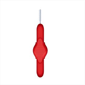 Icon Interdental Brush XXF - Red - 0.9mm x 8