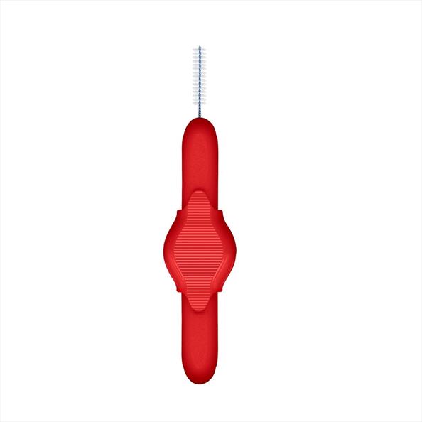 Icon Interdental Brush x 25 XXF - Red 0.5mm x 25