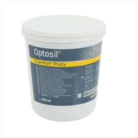 Optosil Comfort Putty - x 900ml