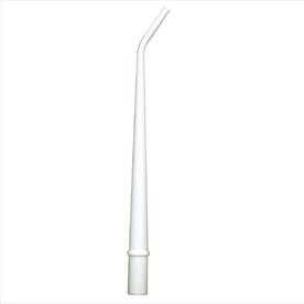 Surgical Aspirator Tips - 11mm - White x 25