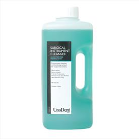 Surgical Instrument Cleanser/Disinfectant Concentrate - 2L