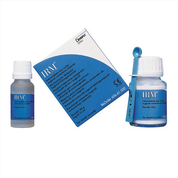 IRM Complete Kit - Ivory