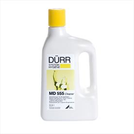 Orotol MD555 Suction Cleaner - 2.5L