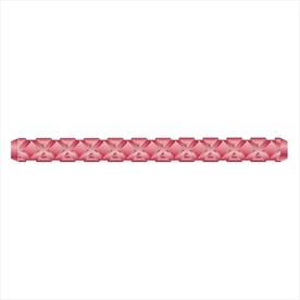 ParaPost XP Plastic Lab Burnout Posts - Red 1.25mm x 10