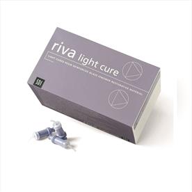 Riva LC Capsules - A2 x 50