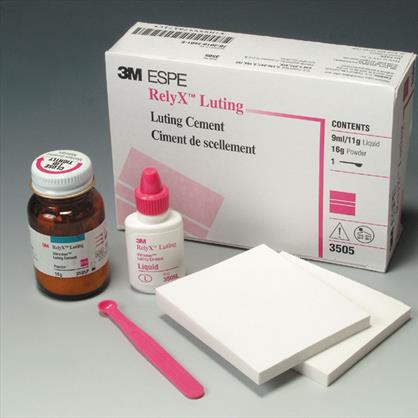 Rely X Luting Kit