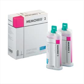 Memoreg 2 - 50ml x 2