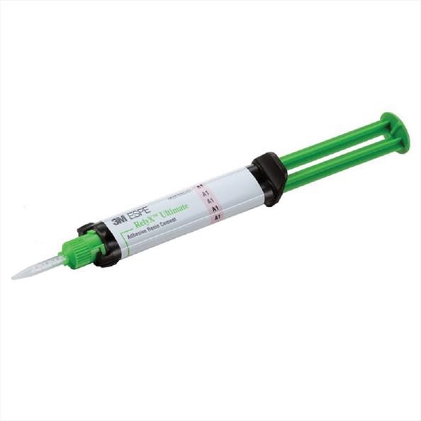 RelyX Ultimate Refill - Transparent x 8.5g