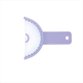 3-in-1 Trays Anterior Purple - x 32