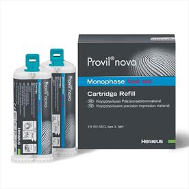 Provil Novo Mono CD2 Fast - 2x50ml
