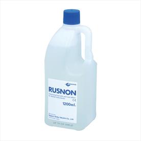 Rusnon Bur Cleaning And Disinfection - x1200ml