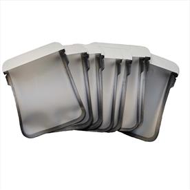 Barrier X-Ray Envelopes Size 1 x 100