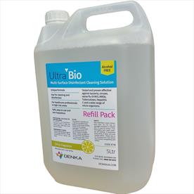 Citrus - 5 Litre