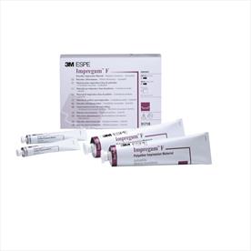 Impregum F - 120ml Paste x 2, 15ml Catalyst x 2 & Mixing Pad