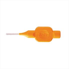 TePe Interdental Brushes Interdental Brushes - Orange 8 x 10