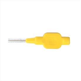 TePe Interdental Brushes Interdental Brushes - Yellow 8 x 10