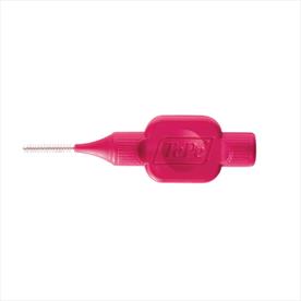 TePe Interdental Brushes Interdental Brushes - Pink 8 x 10