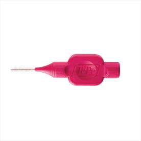 TePe Interdental Brushes Interdental Brushes - Pink 8 x 10