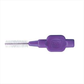 TePe Interdental Brushes Interdental Brushes - Purple 8 x 10