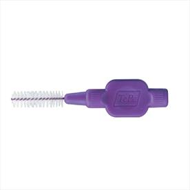 TePe Interdental Brushes Interdental Brushes - Purple 8 x 10
