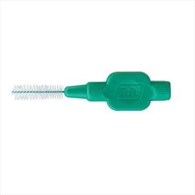 Interdental Brush Bulk Pack - Green x 25