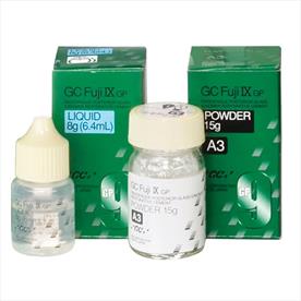 GC Fuji IX Dental Composite Powder A3 x 15g