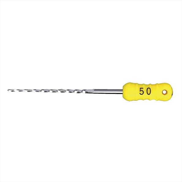 Hand Reamers - 21mm No.40 x6