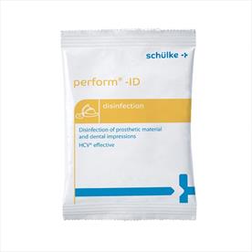 Perform ID Sachets - 40g x 30