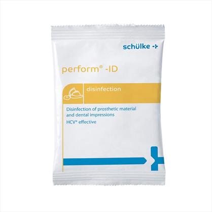 Perform ID Sachets - 40g x 30