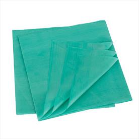 Latex Dental Dam - Medium 6x6