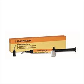 Harvard PremiumFlow Composite Syringe - A3